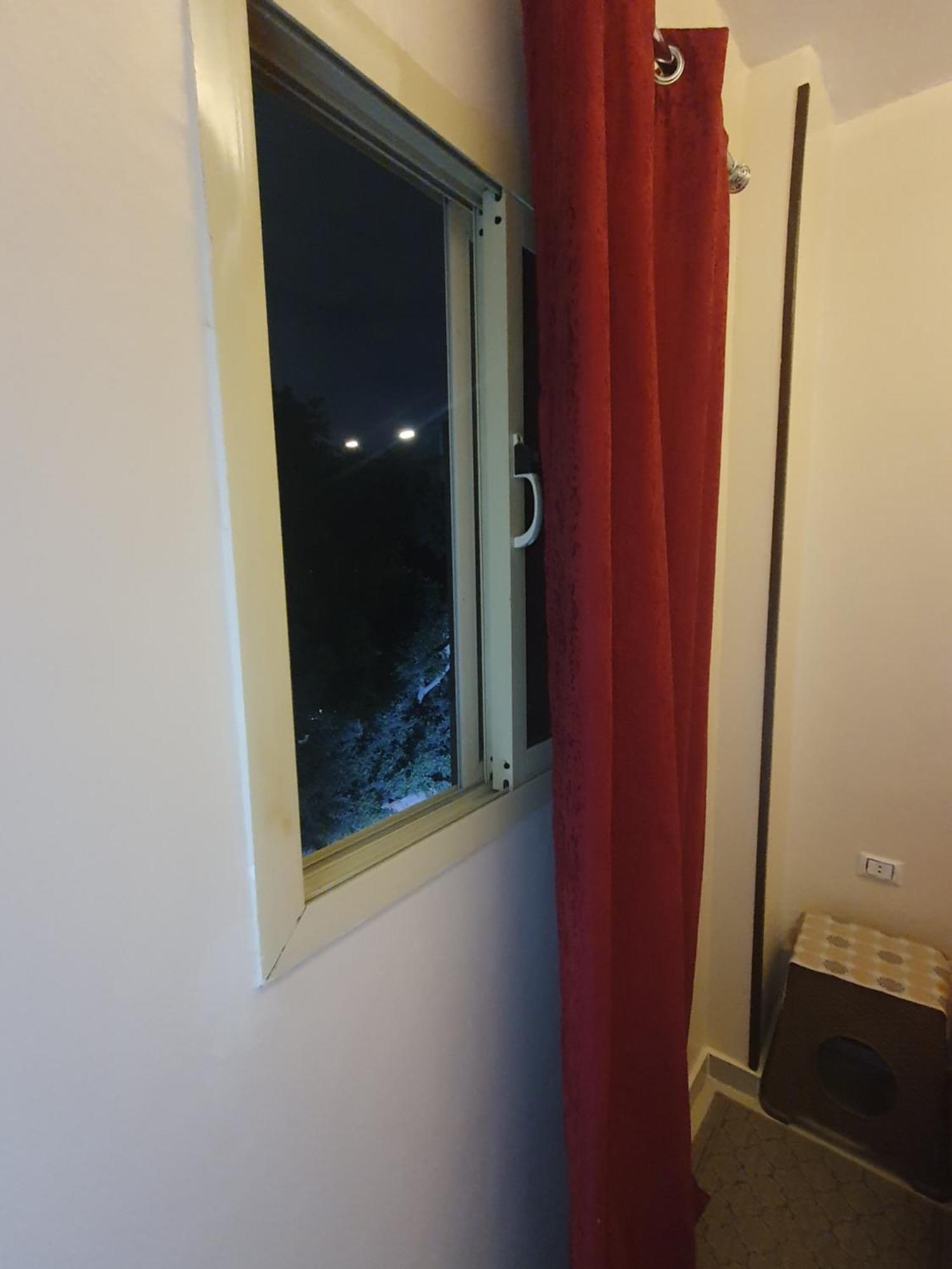 Andy Guest House Pyramids View Kafrat al Jabal Quarto foto