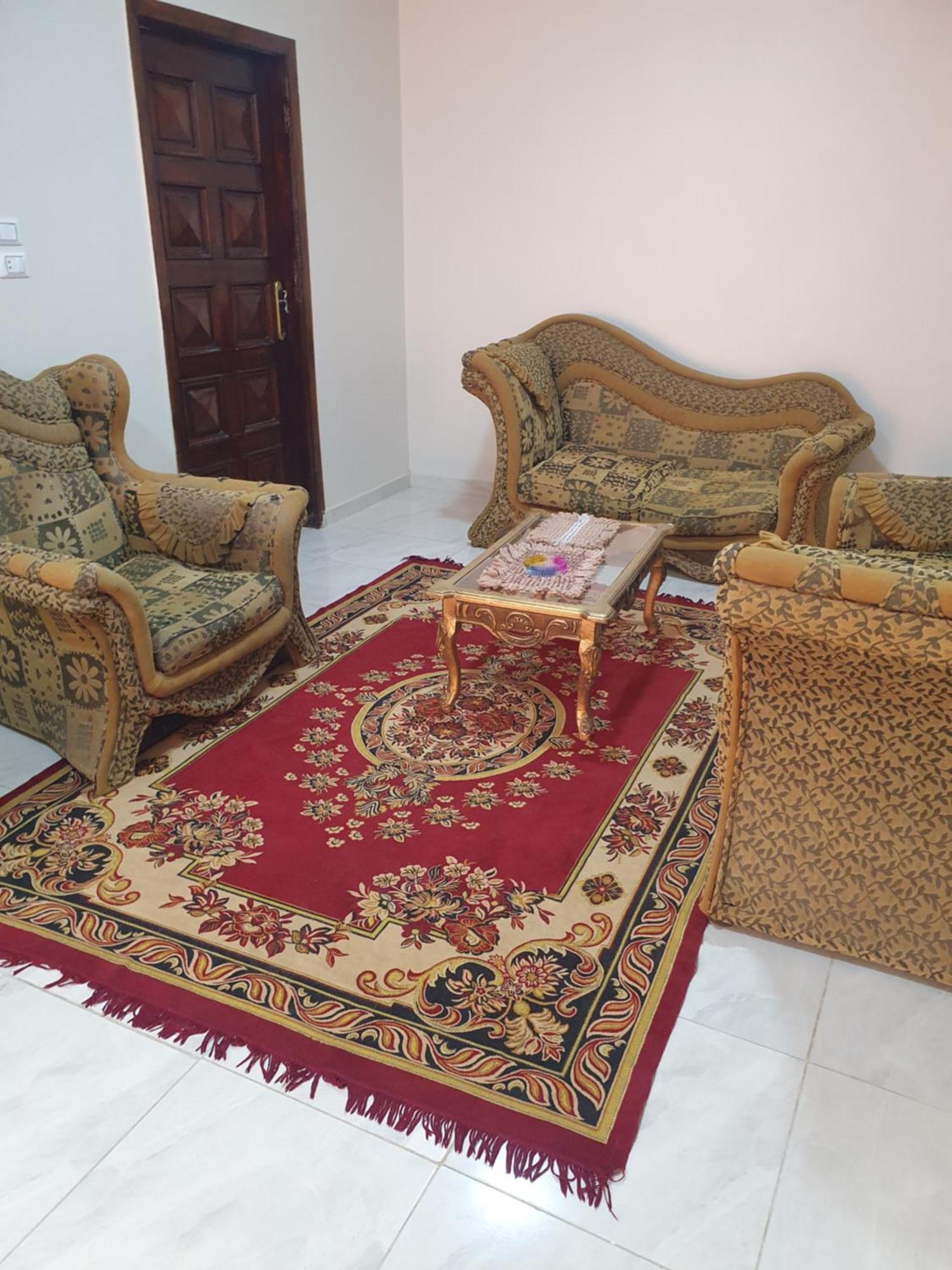 Andy Guest House Pyramids View Kafrat al Jabal Quarto foto
